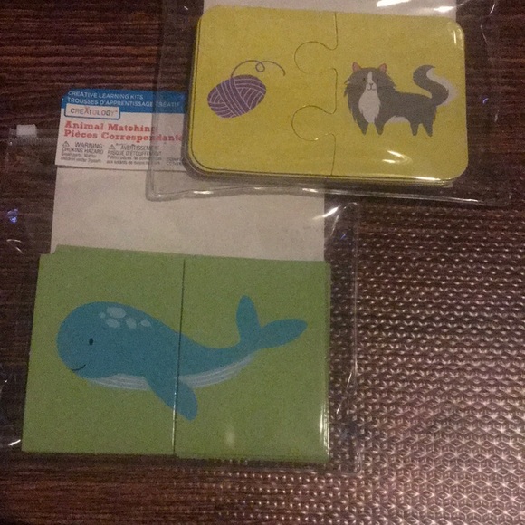 Animal Puzzle - Picture 4 of 4